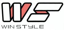 WINSTYLE WS WIN STYLE