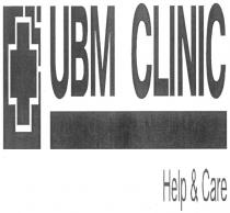 CLINIC UBM CLINIC HELP & CARE