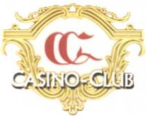 CASINO CC CASINO - CLUB
