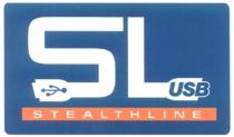 SL USB STEALTHLINE