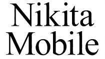 NIKITA MOBILE