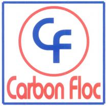 CF CARBON FLOC