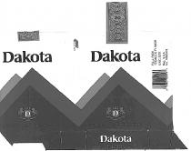 D DAKOTA