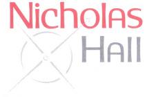 NICHOLAS NICHOLASHALL NICHOLAS HALL