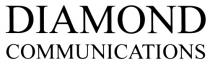 DIAMOND COMMUNICATIONS