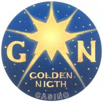 GN GOLDEN NIGHT CASINO