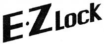 EZLOCK ZLOCK E-Z EZ LOCK E-ZLOCK