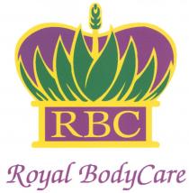 BODY CARE RBC ROYAL BODYCARE