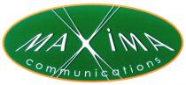 MAXIMA COMMUNICATIONS