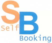 SELF BOOKING SB SELF BOOKING