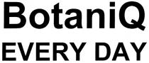 BOTANIQ BOTANIQ EVERY DAY