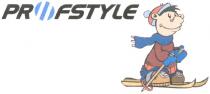 PR FSTYLE PROFSTYLE