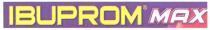 МАХ IBUPROM MAX