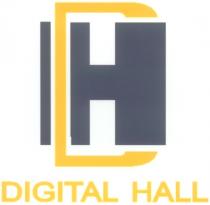 DH DIGITAL HALL