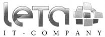 LETA ITCOMPANY IT COMPANY LETA IT-COMPANY