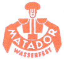 MATADOR WASSERFEST