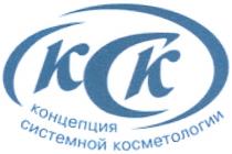 КСК КОНЦЕПЦИЯ СИСТЕМНОЙ КОСМЕТОЛОГИИ