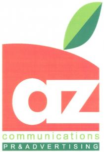 AZ AZ COMMUNICATIONS PR & ADVERTISING