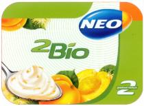 2 BIO NEO 2BIO ДВОЙНАЯ ПОЛЬЗА