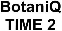BOTANIQ BOTANIQ TIME 2