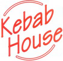 KEBABHOUSE KEBAB HOUSE