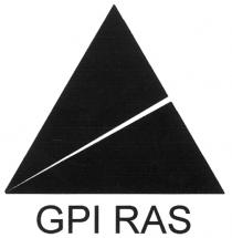 GPIRAS GPI GPI RAS