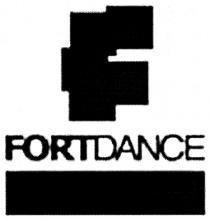 FORTDANCE DANCE FORT FORTDANCE