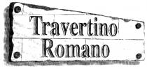 TRAVERTINO ROMANO