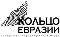 КОЛЬЦО ЕВРАЗИИ МОЛОДЕЖНЫЙ ИНФОРМАЦИОННЫЙ ФОРУМ