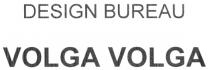 VOLGA VOLGA VOLGA DESIGN BUREAU