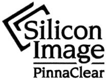 SILICON PINNACLEAR PINNA CLEAR SILICON IMAGE PINNACLEAR