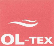 OLTEX TEX OL TEX OL-TEX