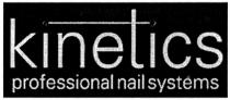 KINETICS KINETICS PROFESSIONAL NAIL SYSTEMS