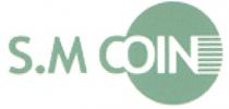 COIN SM S.M COIN