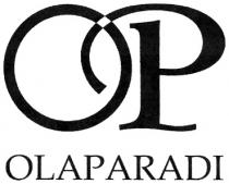 ОР OP OLAPARADI