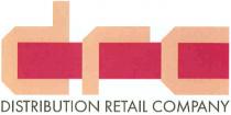 DRC DISTRIBUTION RETAIL COMPANY