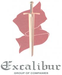 EXCALIBUR EXCALIBUR GROUP OF COMPANIES