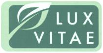 LUX VITAE