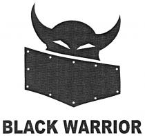 BLACKWARRIOR BLACK WARRIOR