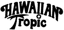 HAWAIIAN TROPIC