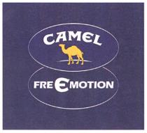 CAMEL FREEMOTION EMOTION FREE MOTION CAMEL FREEMOTION
