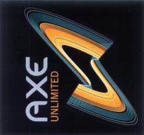 АХЕ AXE UNLIMITED