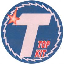 TOPKIT KIT T TOP KIT