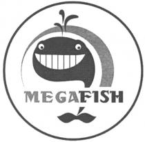 MEGAFISH FISH MEGA MEGAFISH