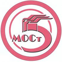 МОС MOCT MOC МОСТ