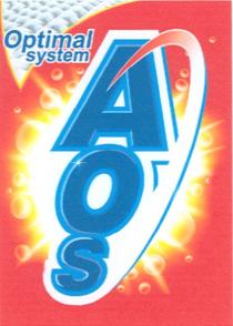 AOS OPTIMAL SYSTEM