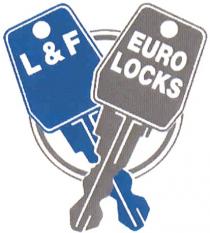 EUROLOCKS LF L&F EURO LOCKS