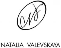 NATALIA VALEVSKAYA NV NATALIA VALEVSKAYA