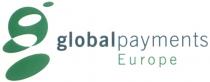 GLOBALPAYMENTS PAYMENTS GLOBAL PAYMENTS GLOBALPAYMENTS EUROPE