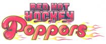 HOCKEY PEPPERS RED HOT HOCKEY PEPPERS